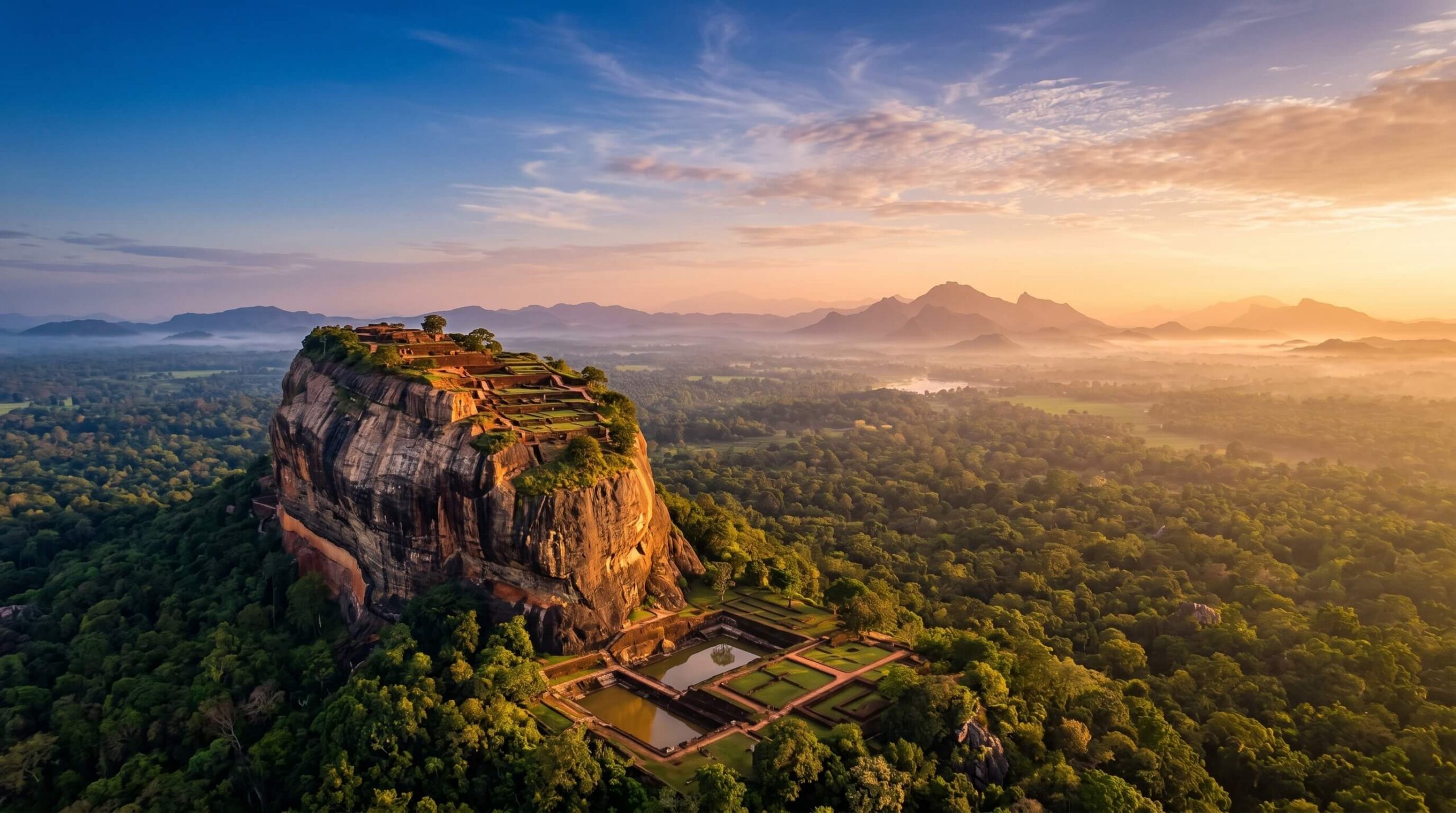 Sigiriya Golden Paradise